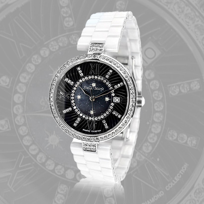 Stella maris top watch