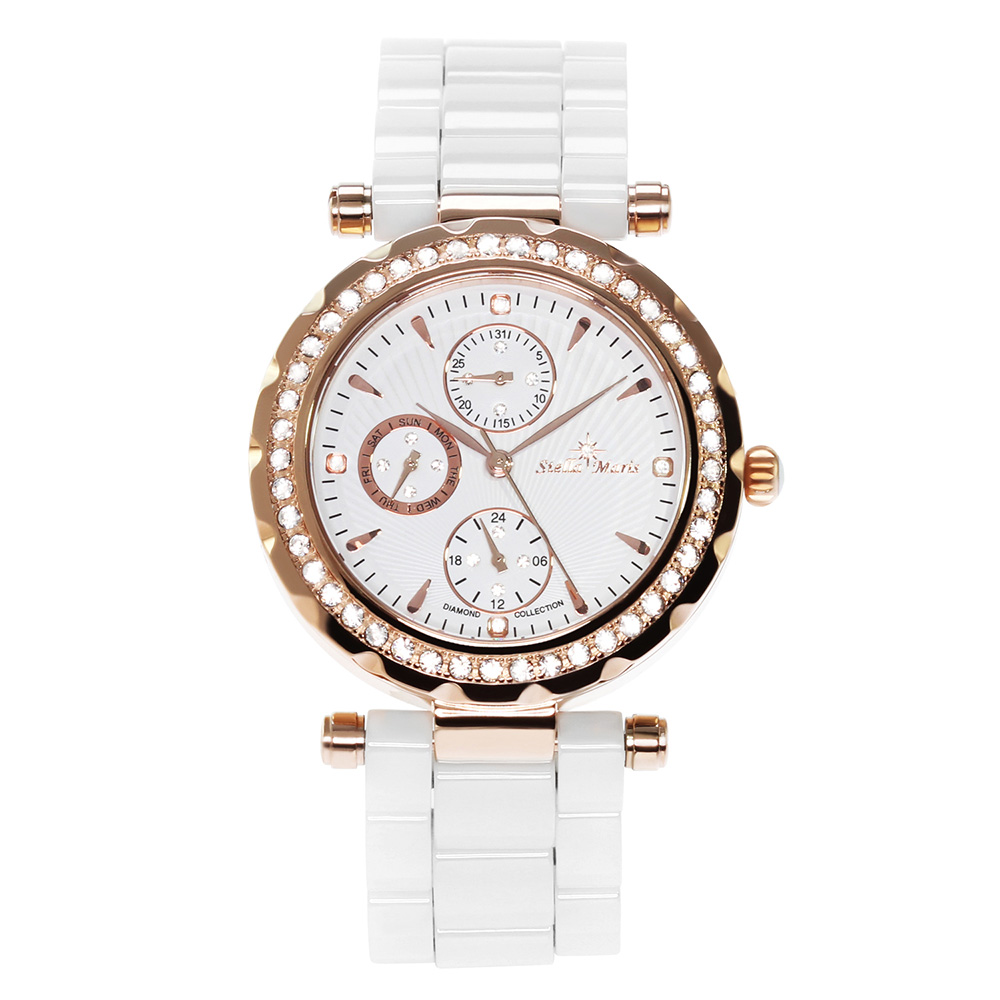 Stella sales maris watch